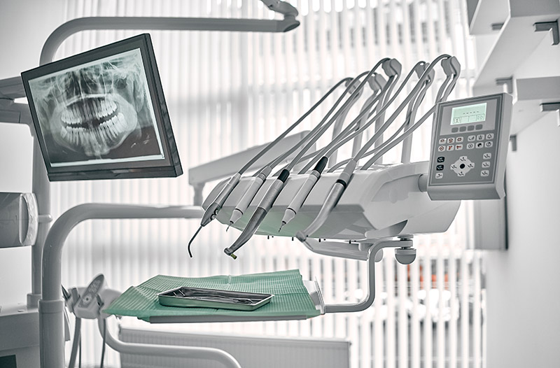 Grundlæggende viden om dental højtrykssterilisator: arbejdsprincip og kerneproces