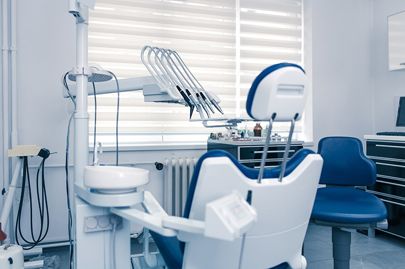 Daglige validering og overvågningsmetoder for dentale højtrykssterilisatorer