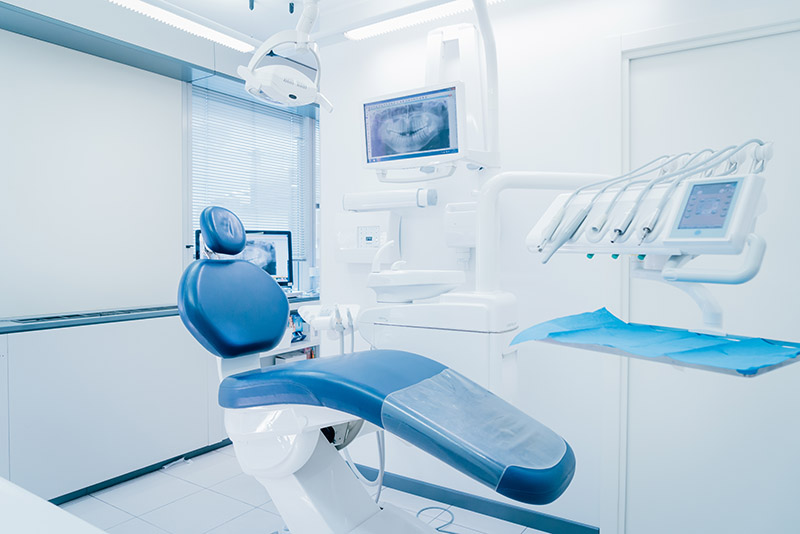 Almindelige fejlfindings- og vedligeholdelsespunkter for dentale højtrykssterilisatorer