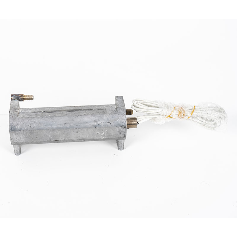 Dental autoklave dampgenerator
